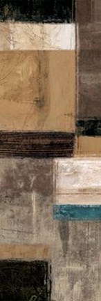 Framed Noble II Print