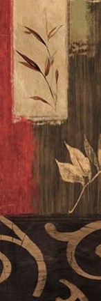 Framed Eternal III Print