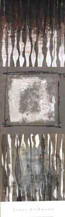 Framed Waves Beyond Print