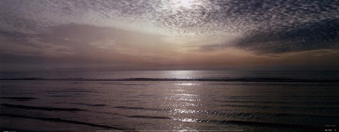 Framed Serenity Print