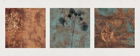 Framed Origins Print