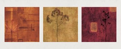 Framed Provenance Print