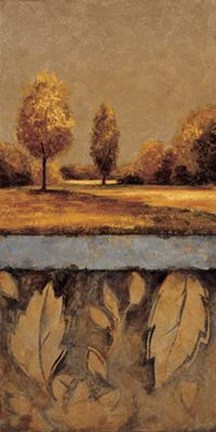 Framed Shine On I Print