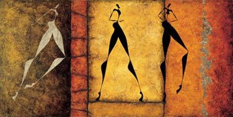 Framed Un Ricordo Di Te Print