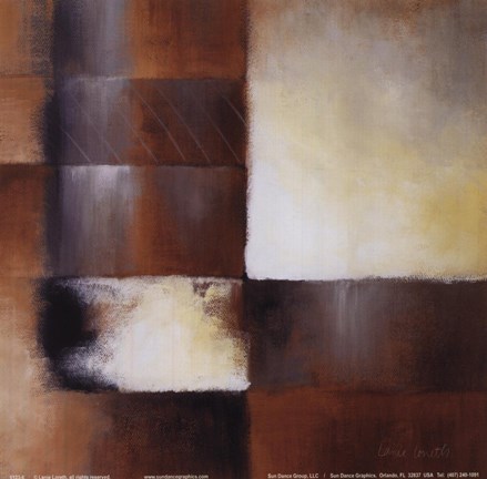 Framed Seven Thirty Five Am I Print