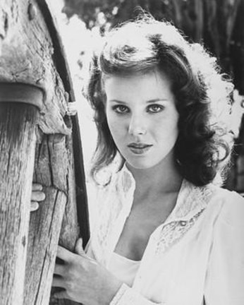 Framed Claudia Lonow Print