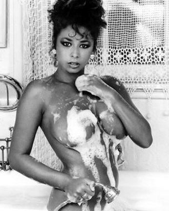 Framed Maria Whittaker Print