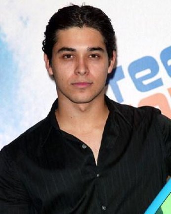 Framed W Valderrama Print