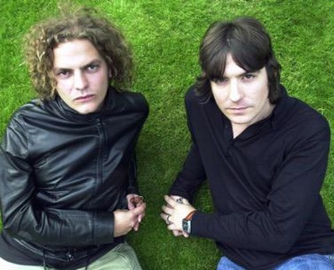 Framed Toploader Print