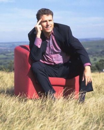 Framed Jason Durr Print