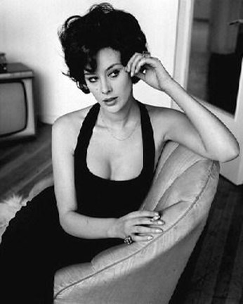 Framed Sue Lloyd Print