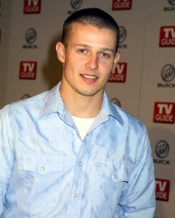 Framed Will Estes Print