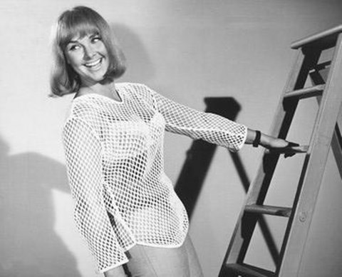 Framed Wanda Ventham Print