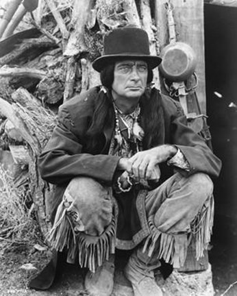 Framed Royal Dano Print