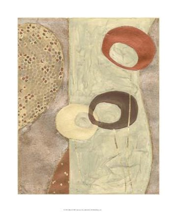 Framed Alloy II Print