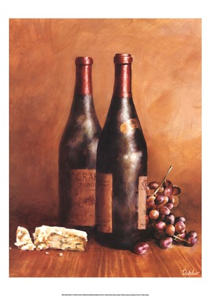 Framed Special Selection II Print