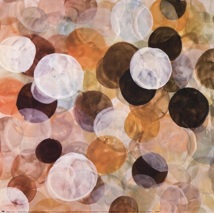 Framed Writ in Form I Print