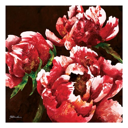 Framed Glory Be To Print