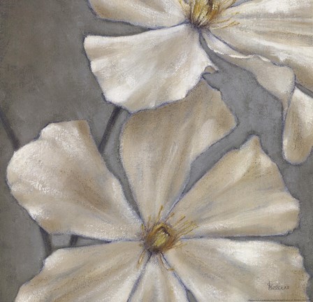 Framed Sweet Something Print