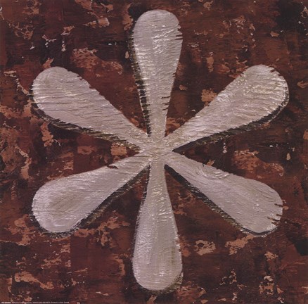 Framed Shift Keys - * Print