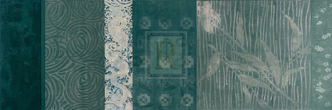 Framed Sensibilities Print