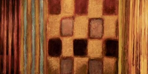 Framed Afterglow Print