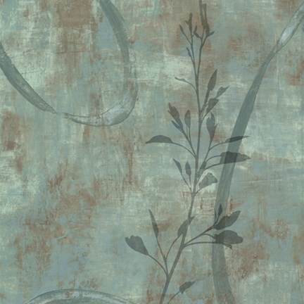 Framed Charmed II Print