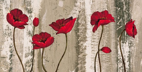 Framed Audition Print