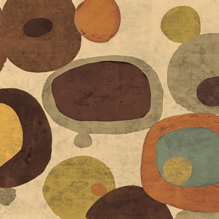 Framed Within I Print