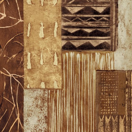 Framed Naturally I Print