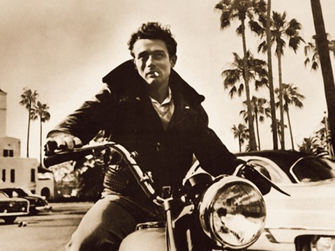 Framed Letting Go Print