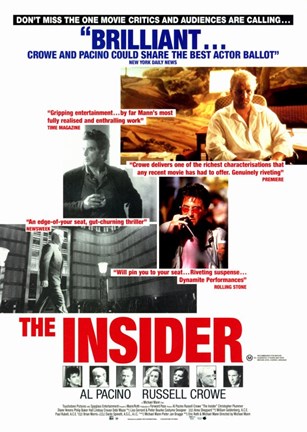 Framed Insider - Reviews Print