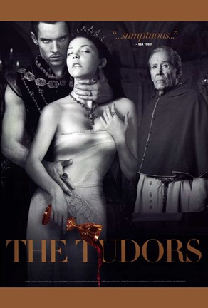 The Tudors Tv Series