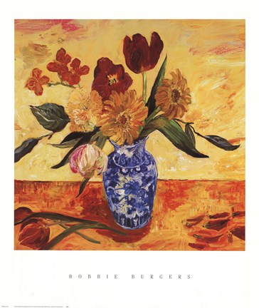 Framed Sunlight #2 Print