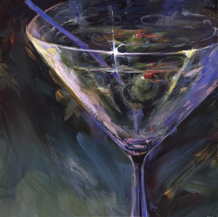 Framed It's A Classic Print