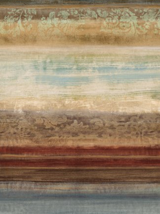 Framed Ambient II Print