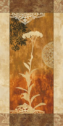 Framed Hermitage I Print