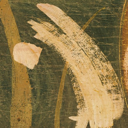 Framed In Motion I Print