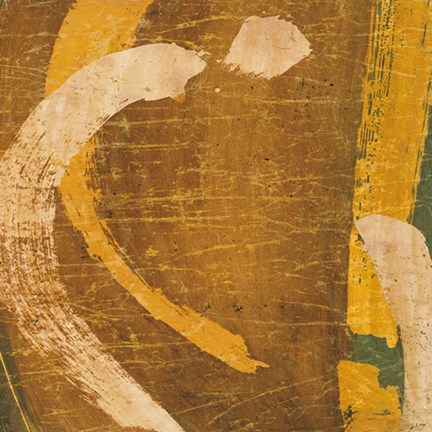 Framed In Motion II Print