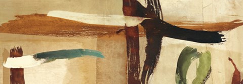 Framed Good Vibrations Print