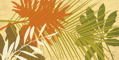 Framed Fresh I Print