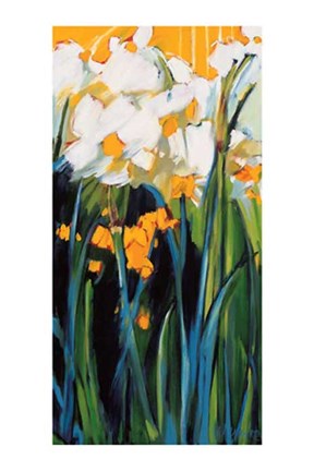 Framed Its One of Those Mornings - B Print