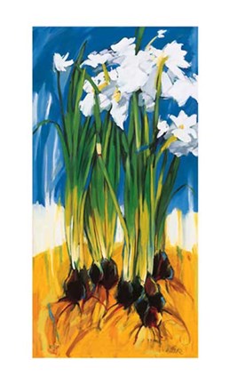 Framed Sapiens Print