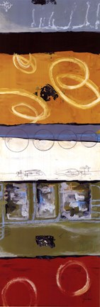 Framed Renew I Print