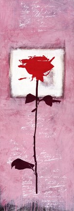 Framed Sweetheart Print