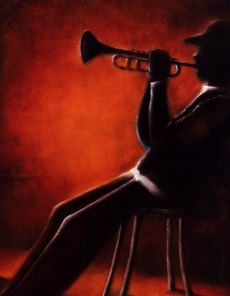 Framed Havanna Club 3 P.M. Print