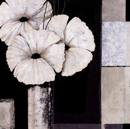 Framed Absolute Beautiful I Print