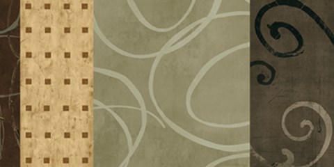 Framed All a Twitter Print