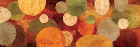 Framed With Gusto I Print