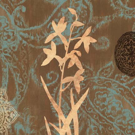 Framed Truth II Print